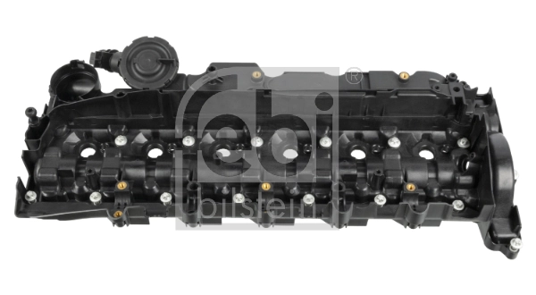 Cylinder Head Cover